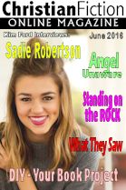 Christian Fiction Online Magazine