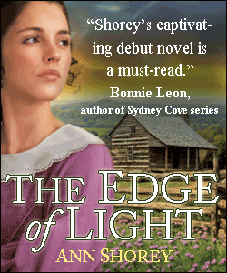 The Edge of Light (Shorey)