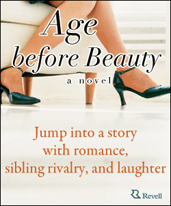 Age Before Beauty