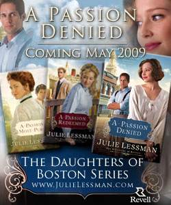 Daughters Of Boston Series