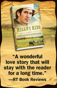 Megan’s Hero/Gillenwater