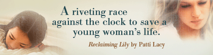 Reclaiming Lily