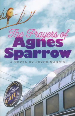 The Prayers of Agnes Sparrow