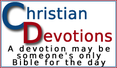 Christian Devotions