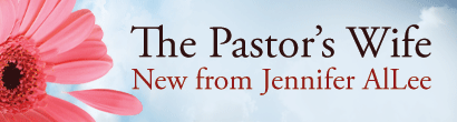 The Pastor's Wife