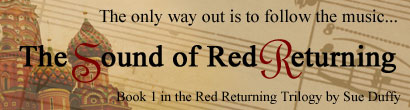 The Sound of Red Returning