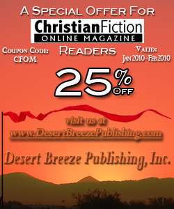 Desert Breeze Publishing