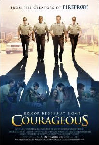 Courageous