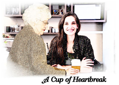 A Cup Of Heartbreak