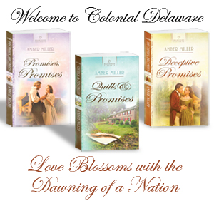 Deleware Dawning Series