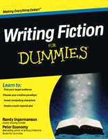 Writing Fiction for Dummies