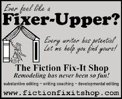Fiction Fixit Shop