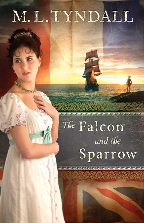 The Falcon and The Sparrow