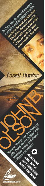 Fossil Hunter