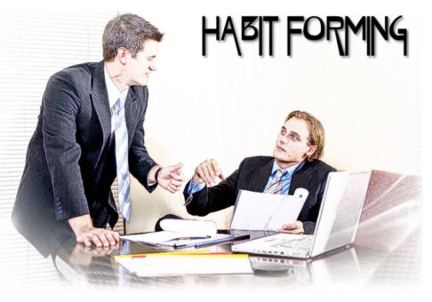 Habit Forming