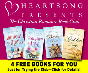 Heartsong Book Club