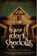 House Of Dark Shadows