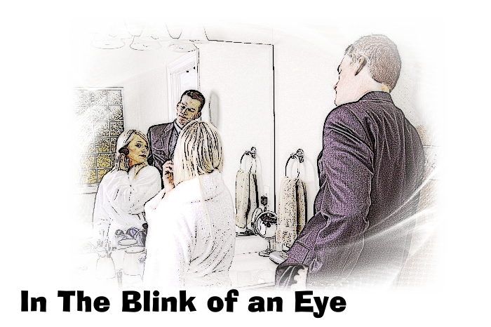 In the Blink of An Eye