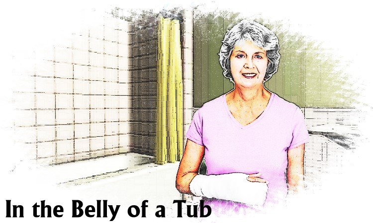 In The Belly of a Tub