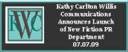 Kathy Carlton Willis Communications
