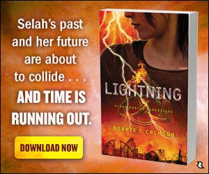 Lightning by Bonnie S. Calhoun