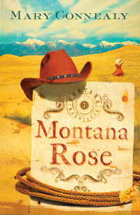 Mountain Rose