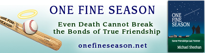 One Fine Season