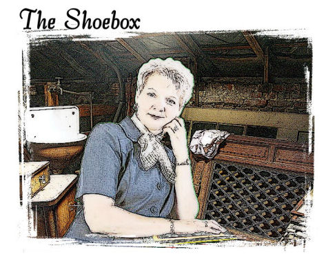 The Shoebox