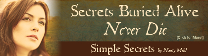 Simple Secrets