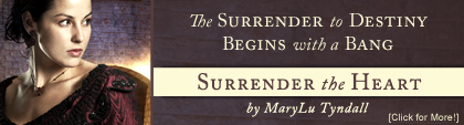 Surrender The Heart