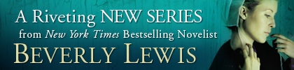 The Secret by Beverly Lewis