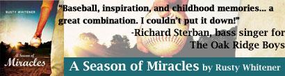 A Season of Miracles