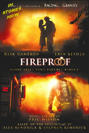 Fireproof