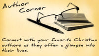 Author Corner