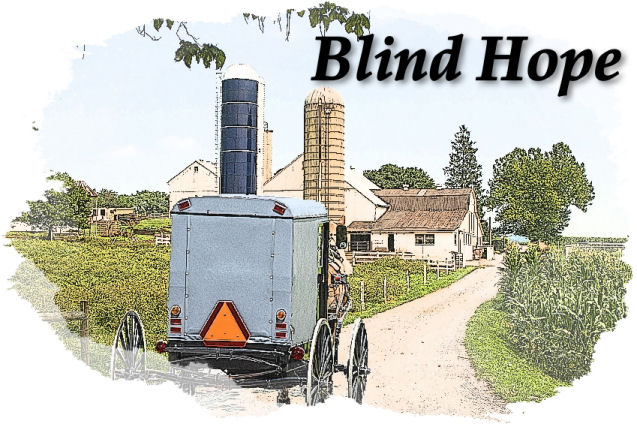 Blind Hope