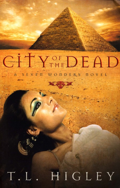 City Of The Dead