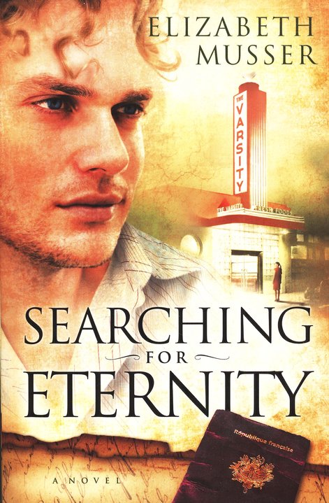 Searching For Eternity