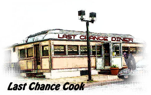 Last Chance Cook