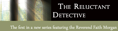 The Reluctant Detective