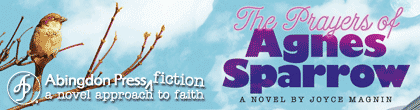 The Prayers Of Agnes Sparrow