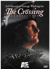 The Crossing