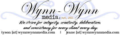 Wynn-Wynn Media