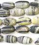 zebra agate