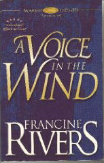 A Voice In The Wind