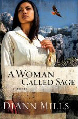 A Woman Called Sage