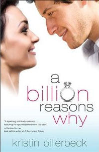 A Billion Reasons Why