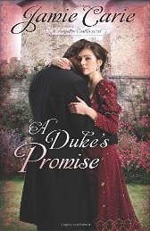 A Duke's Promise by Jamie Carie