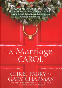 A Marriage Carol