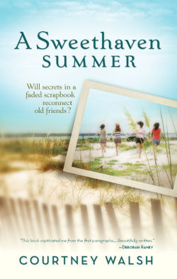 A Sweethaven Summer by Courtney Walsh