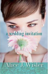 A Wedding Invitation by Alice Wisler